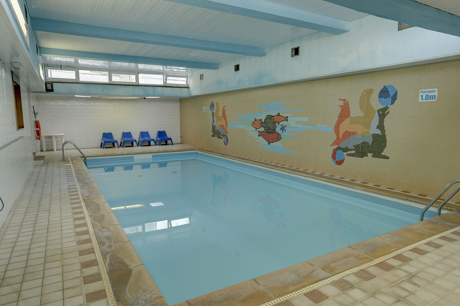 Best Western Hotel Bristol