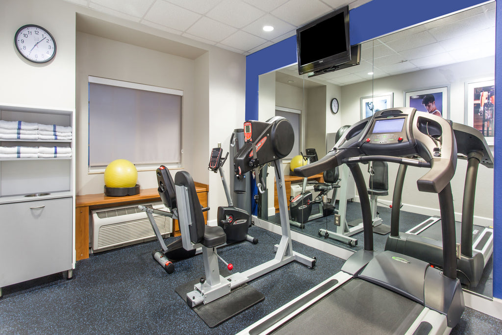 Microtel Inn & Suites by Wyndham Port Charlotte