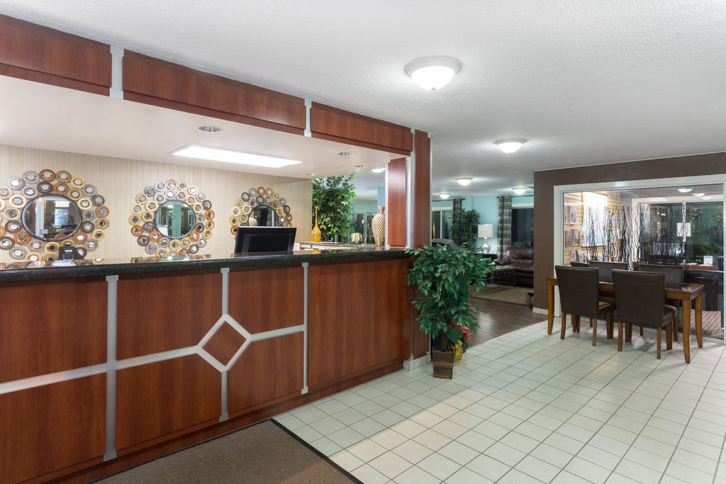 Days Inn by Wyndham Port Charlotte