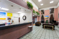 Days Inn and Suites by Wyndham Port Richey