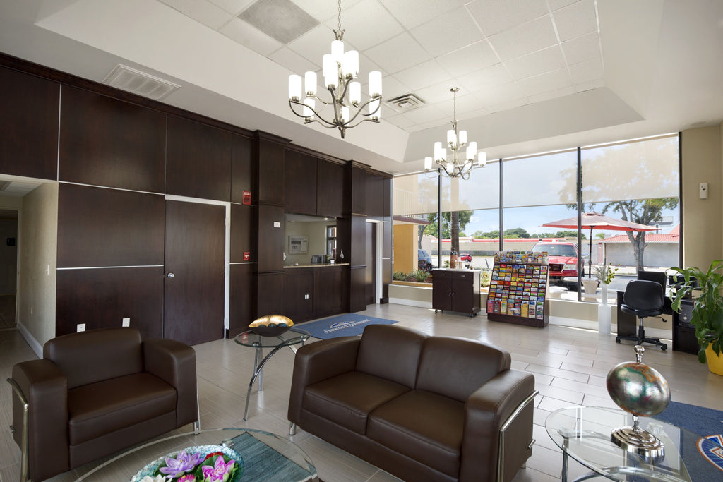 Howard Johnson by Wyndham Port Richey