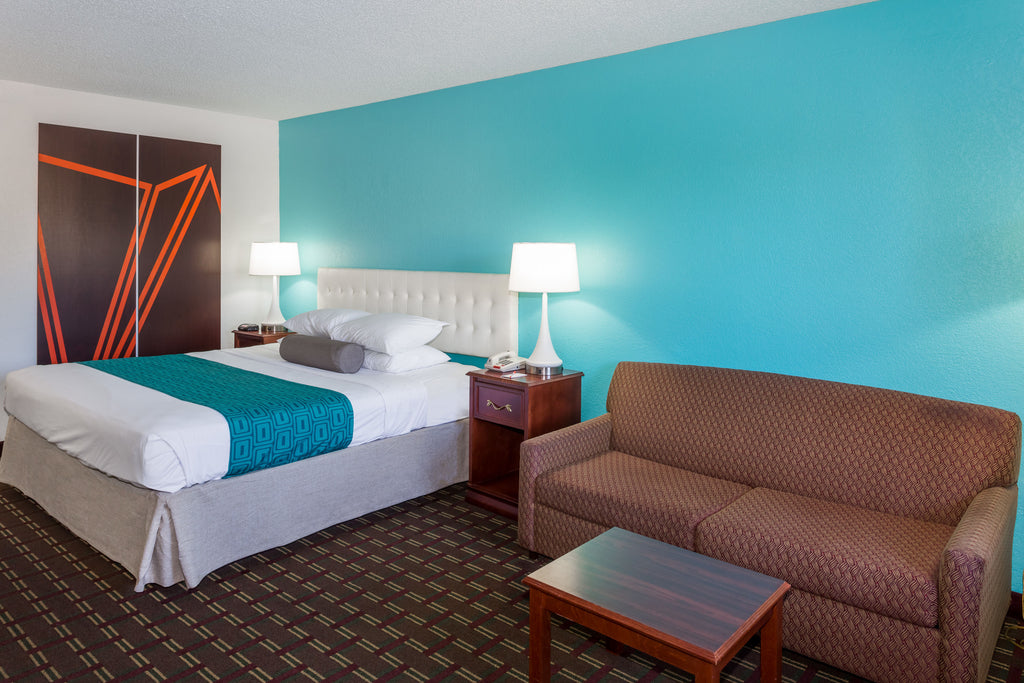Howard Johnson by Wyndham Port Richey