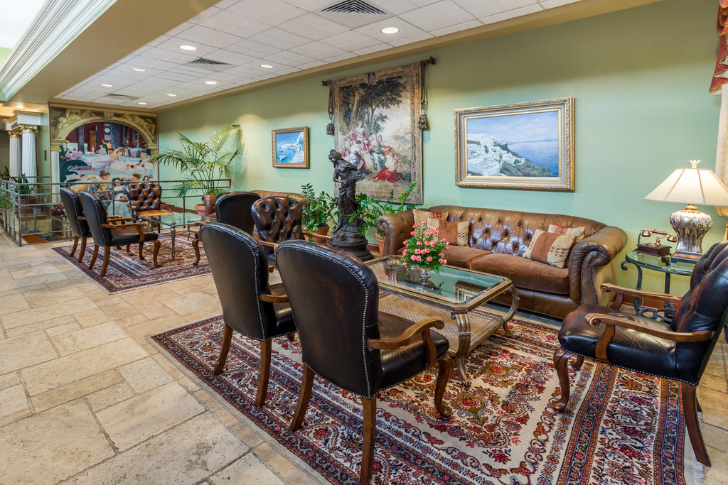 Safety Harbor Resort and Spa A Trademark Collection Hotel