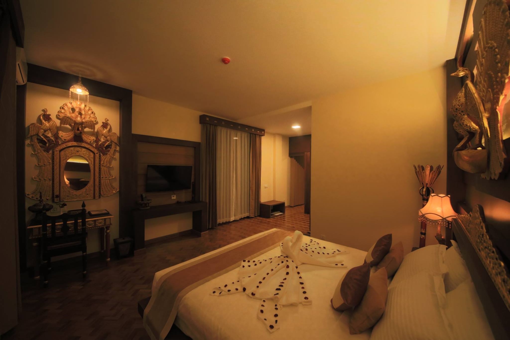 Best Western Thousand Island Hotel