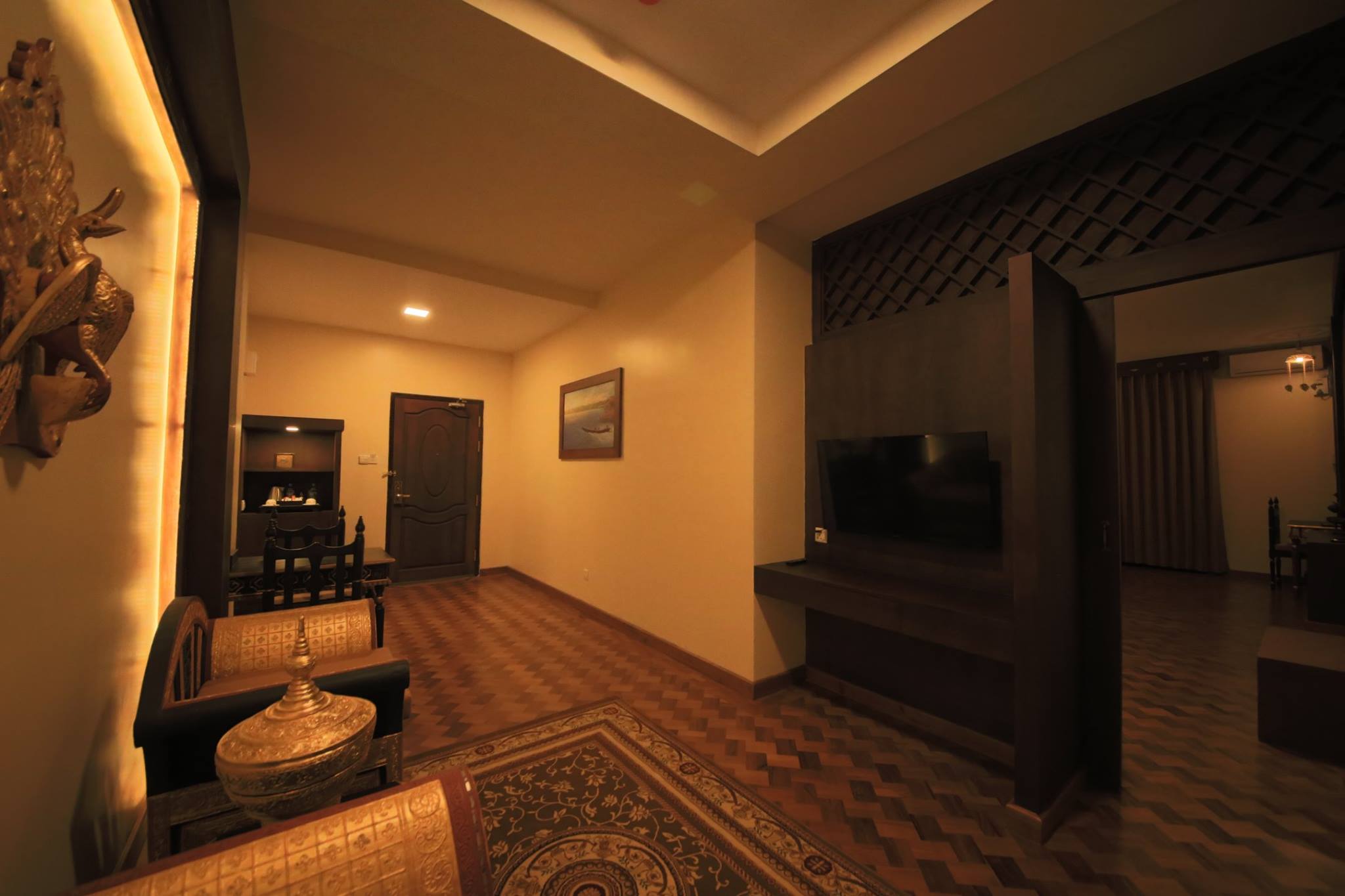 Best Western Thousand Island Hotel