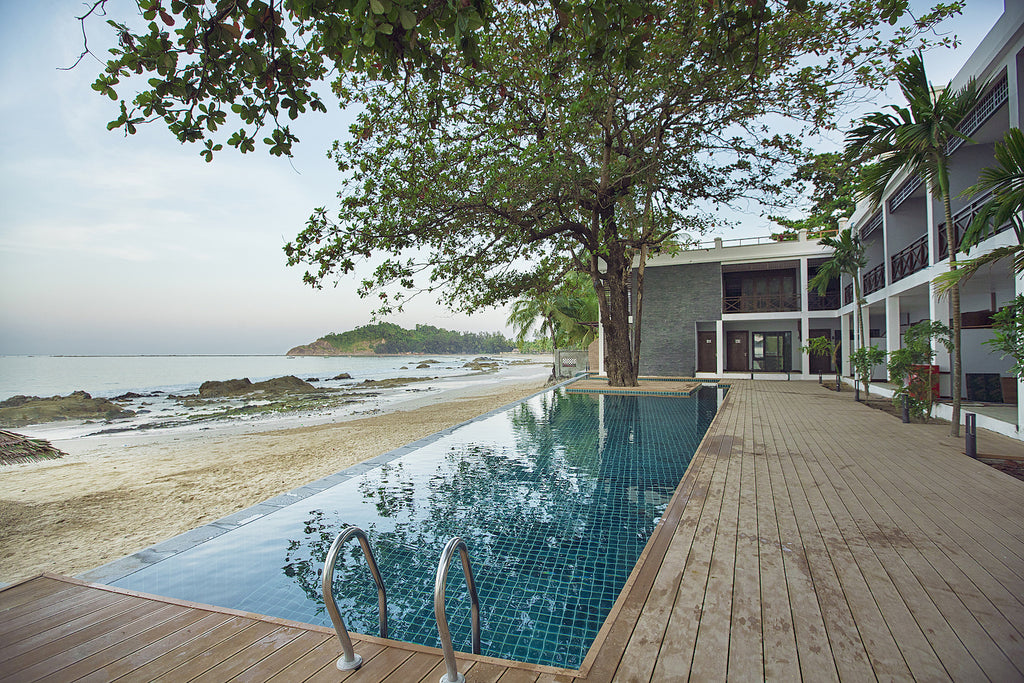 BT Bay Hotel