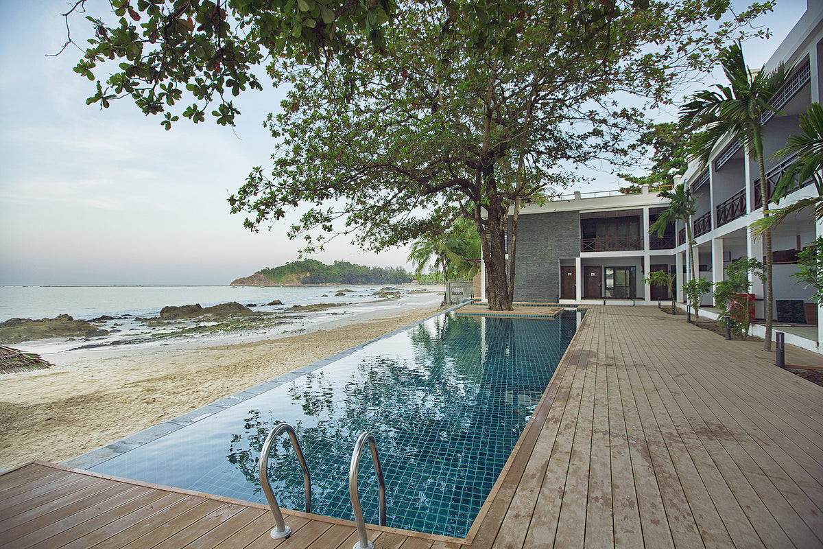 BT Bay Hotel
