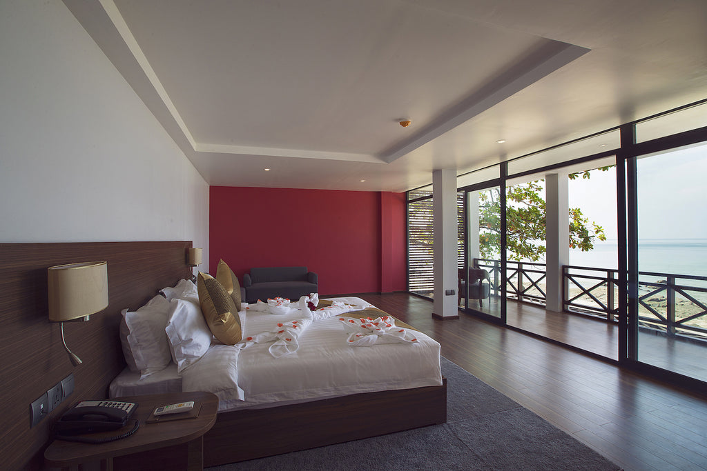 BT Bay Hotel
