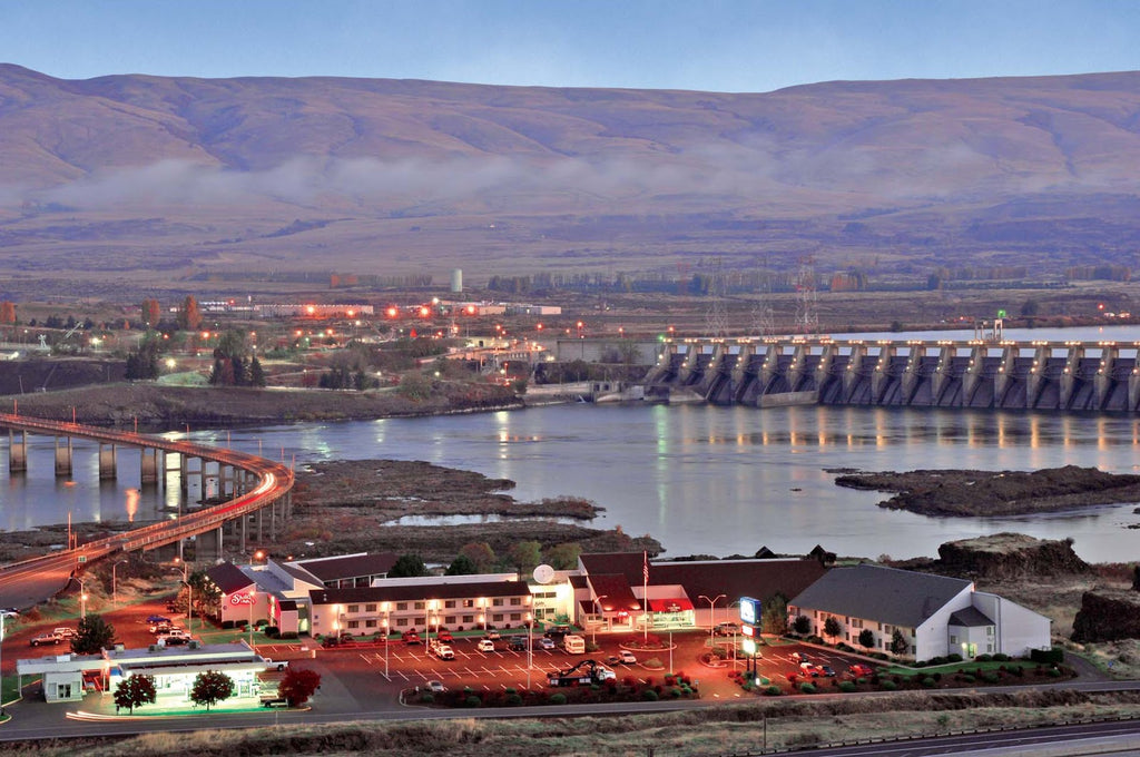 Shilo Inns The Dalles