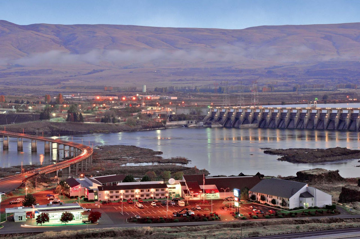 Shilo Inns The Dalles