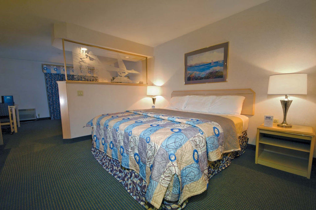 Shilo Inns The Dalles