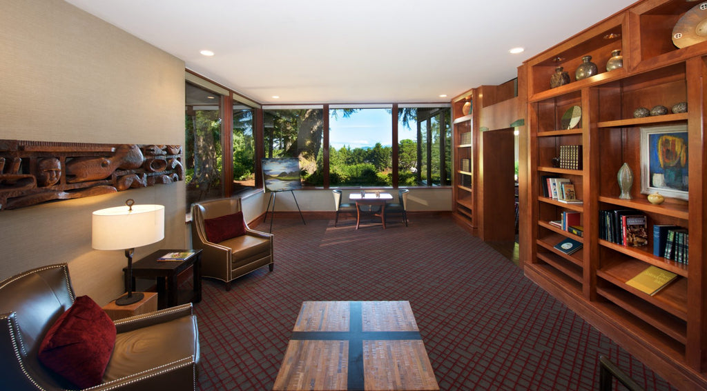 Salishan Spa & Golf Resort