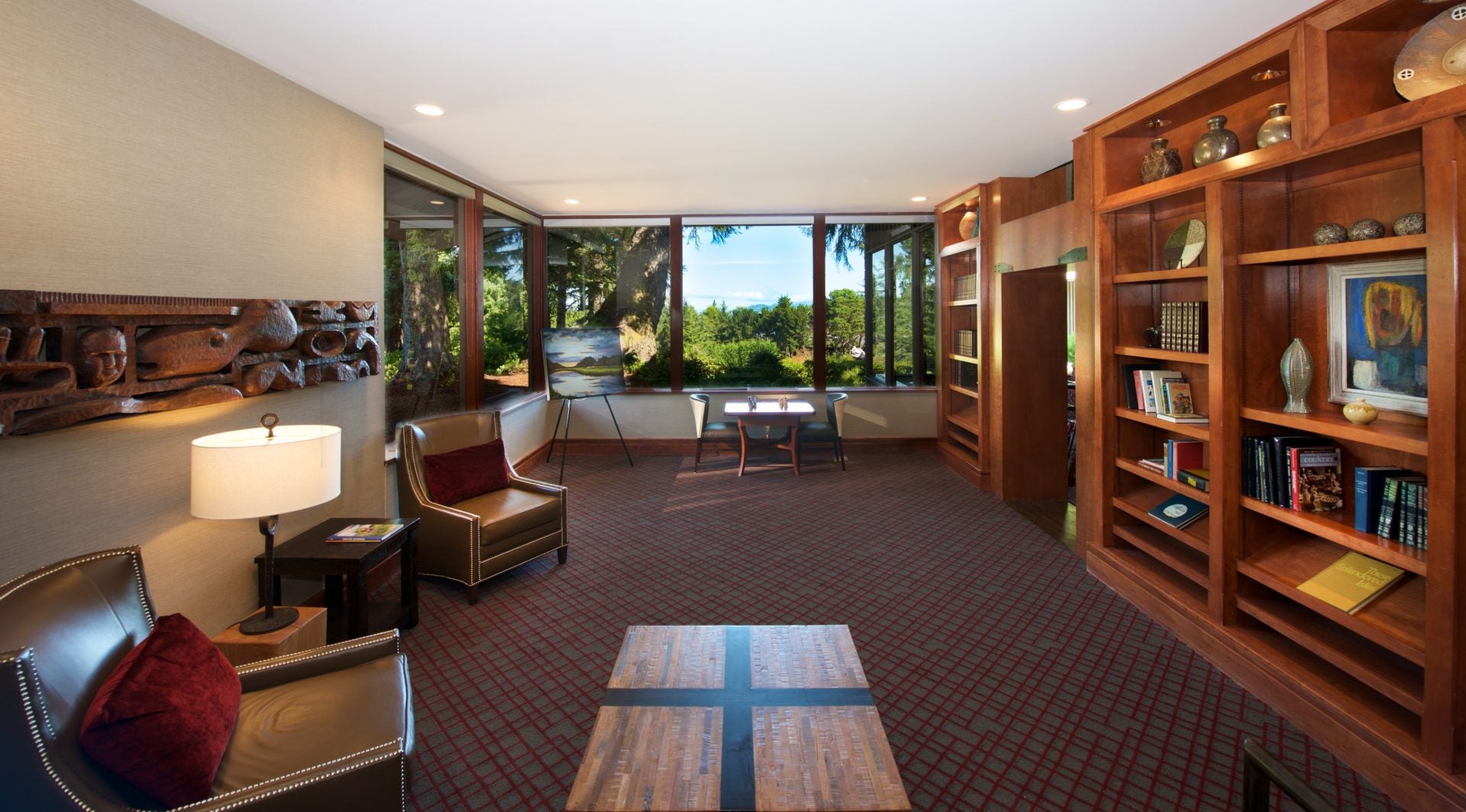 Salishan Spa & Golf Resort