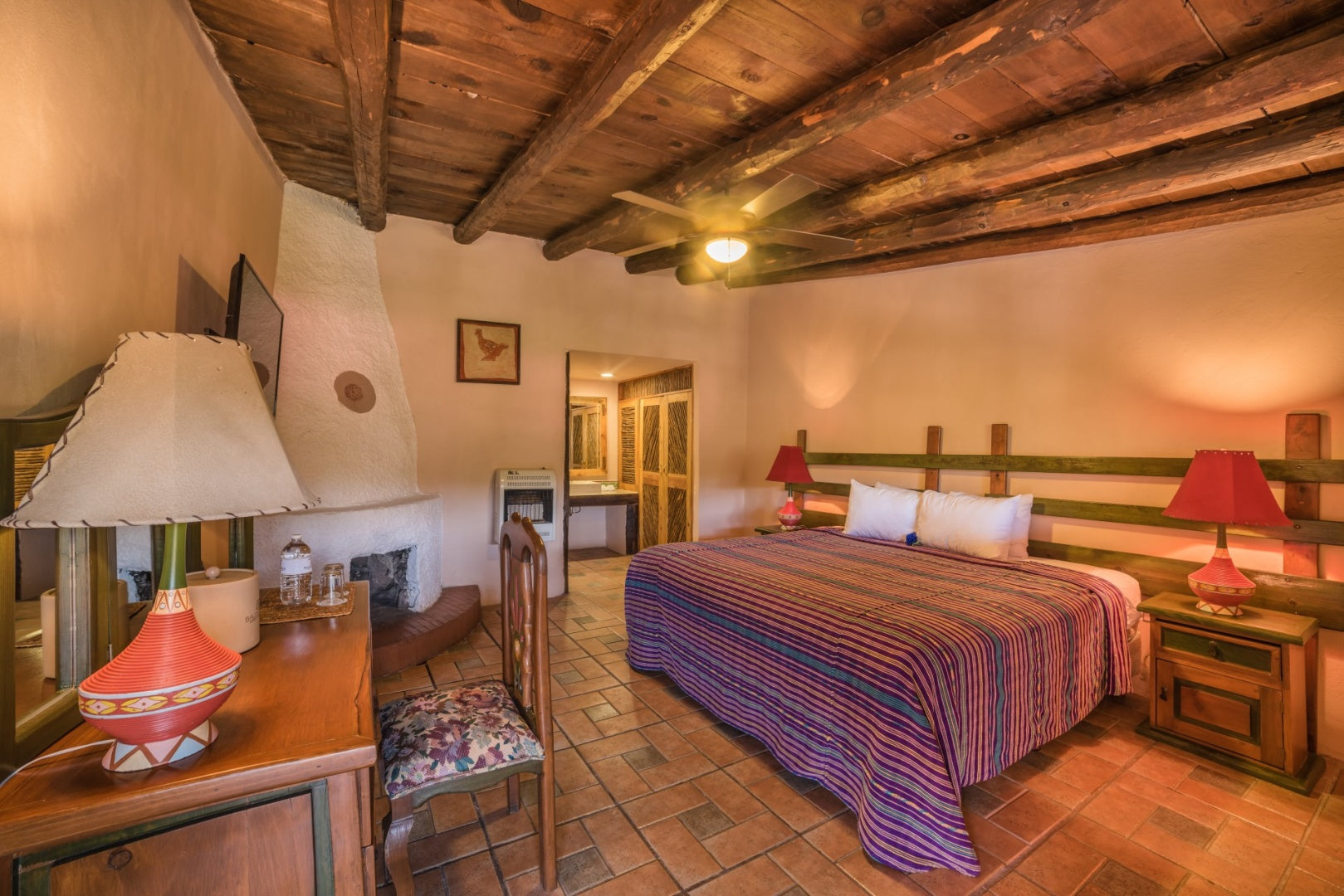 Hotel Barrancas del Cobre