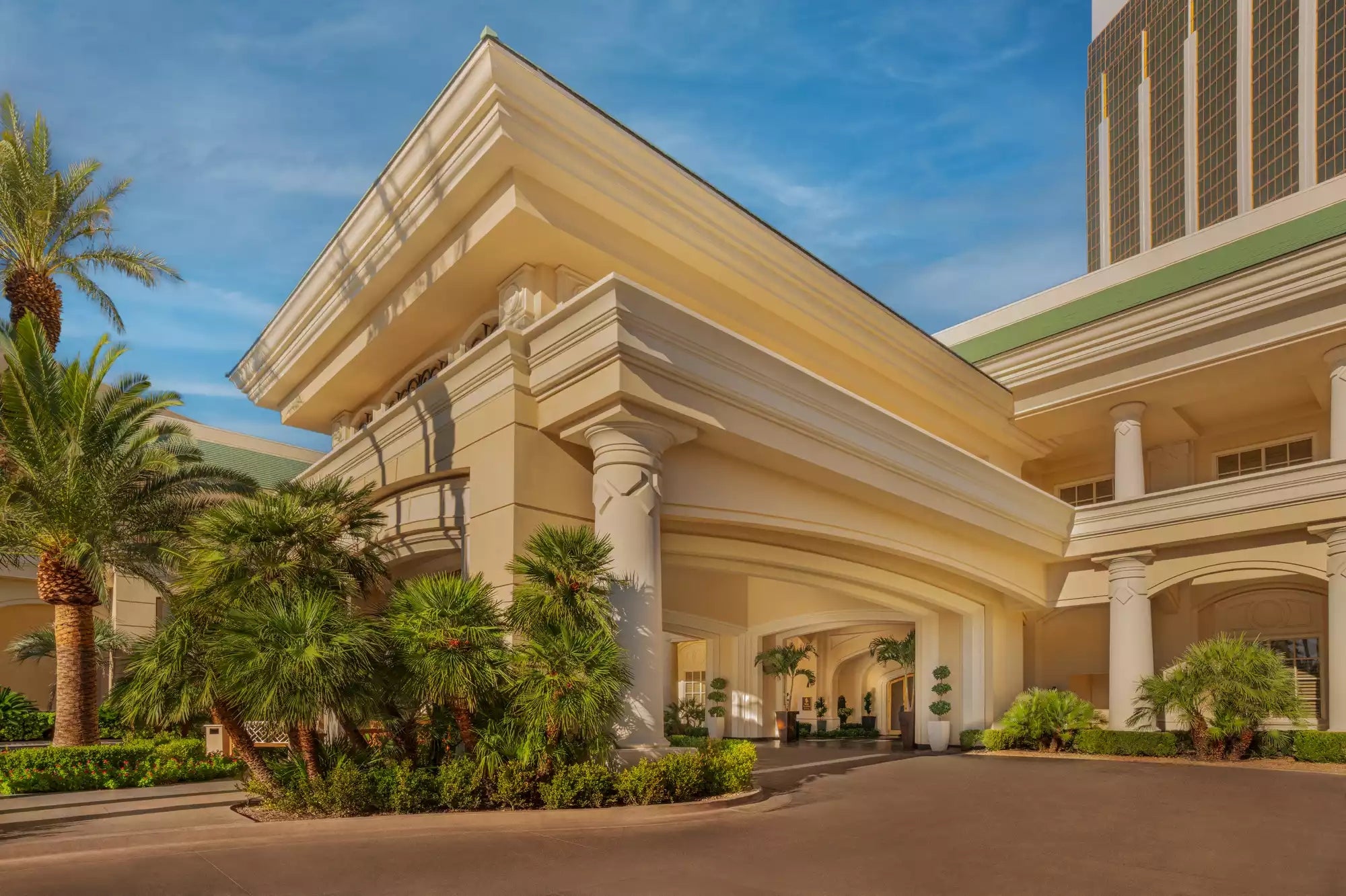 Mandalay Bay Resort and Casino