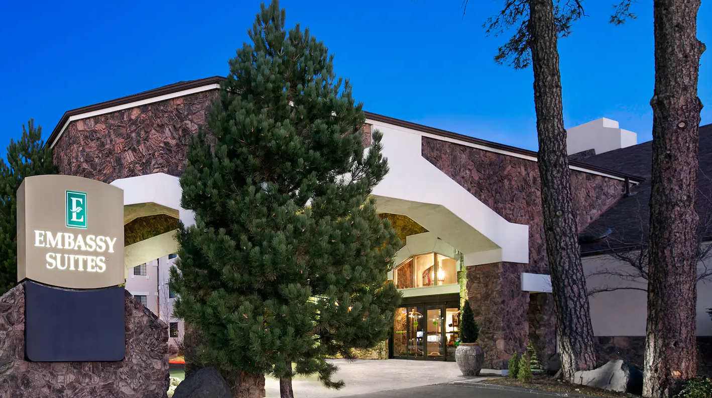 Embassy Suites by Hilton Flagstaff