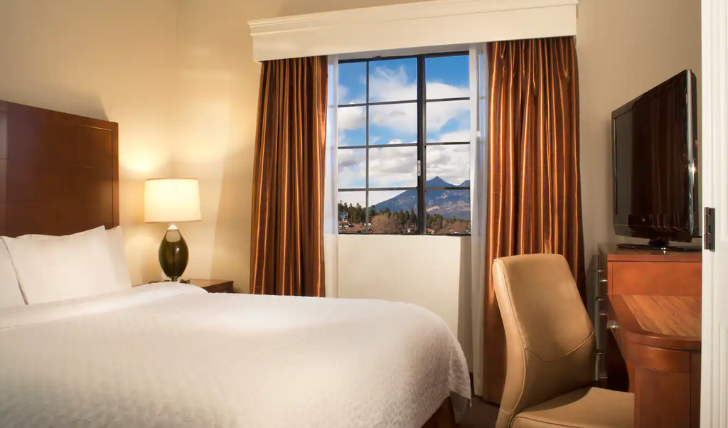 Embassy Suites by Hilton Flagstaff
