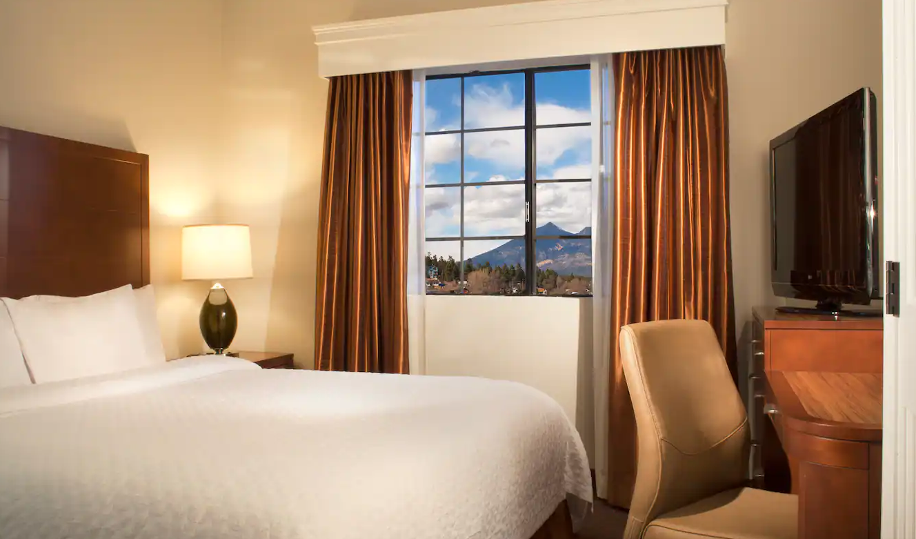 Embassy Suites by Hilton Flagstaff