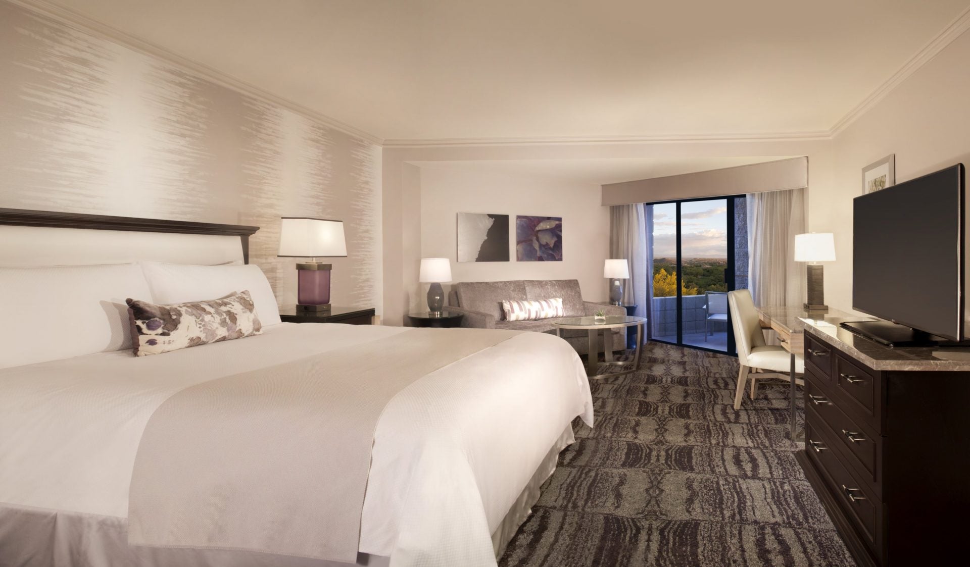 Loews Ventana Canyon Resort