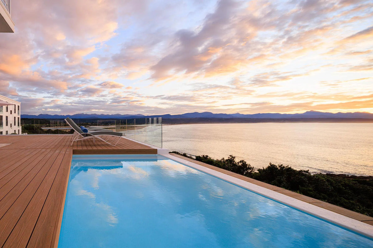 Accommodation at The Plettenberg