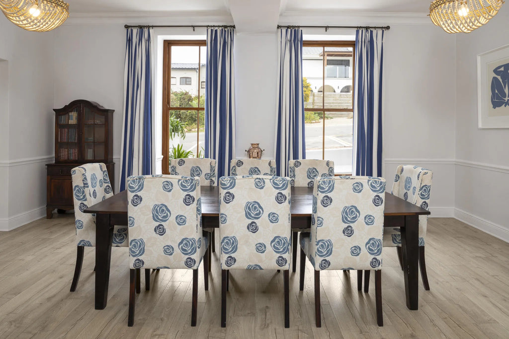 Meeting Room at The Plettenberg, Plettenberg Bay, South Africa.