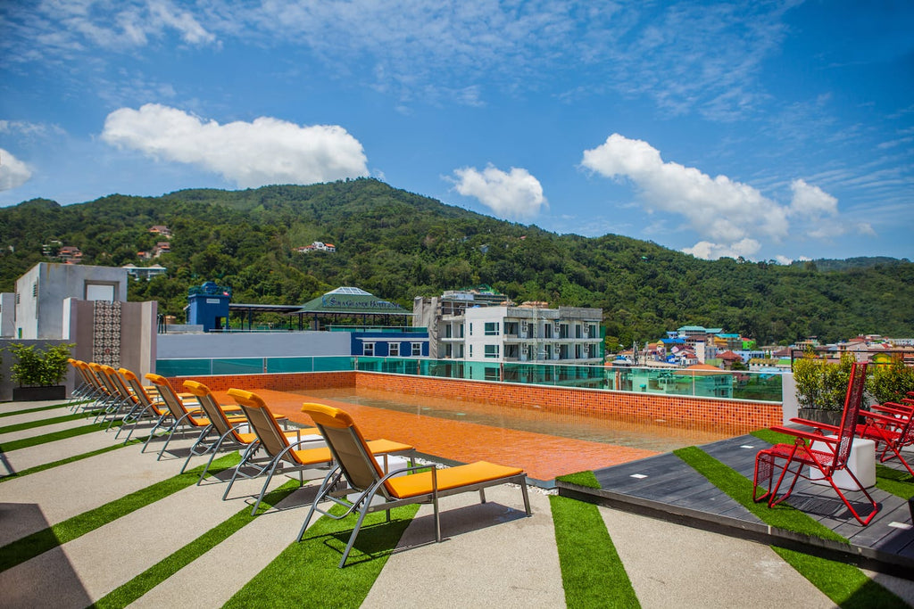 The Crib Patong