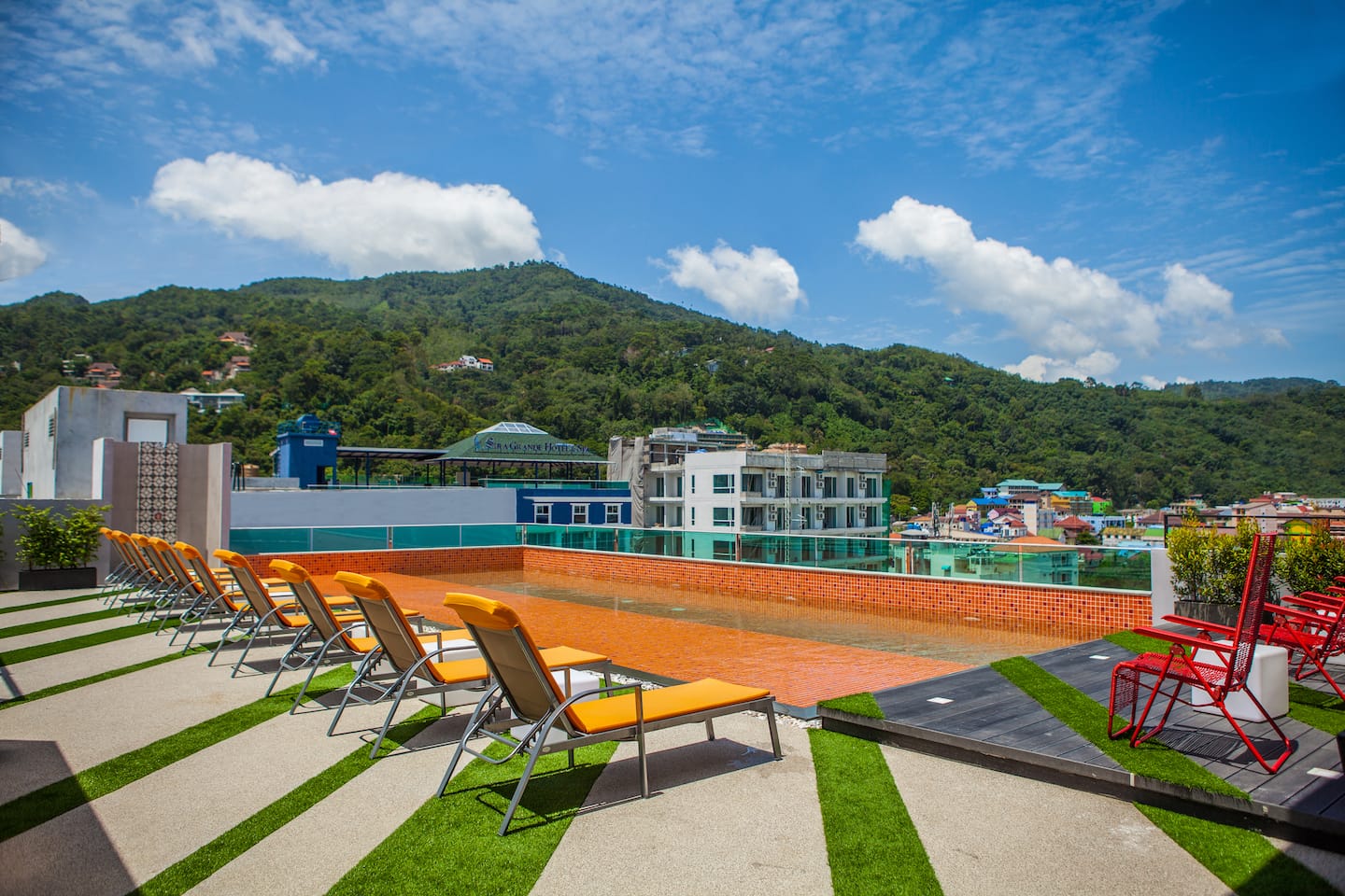 The Crib Patong