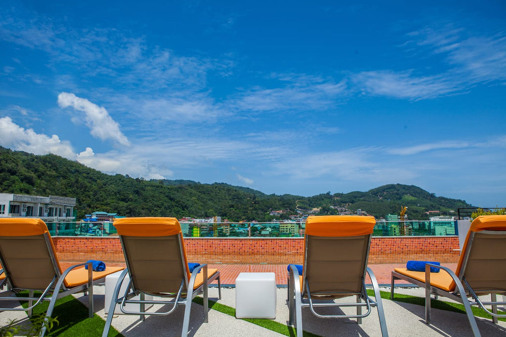 The Crib Patong