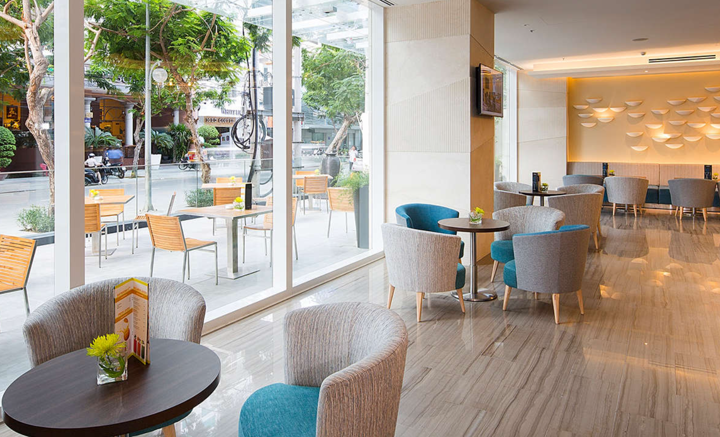 Liberty Central Nha Trang