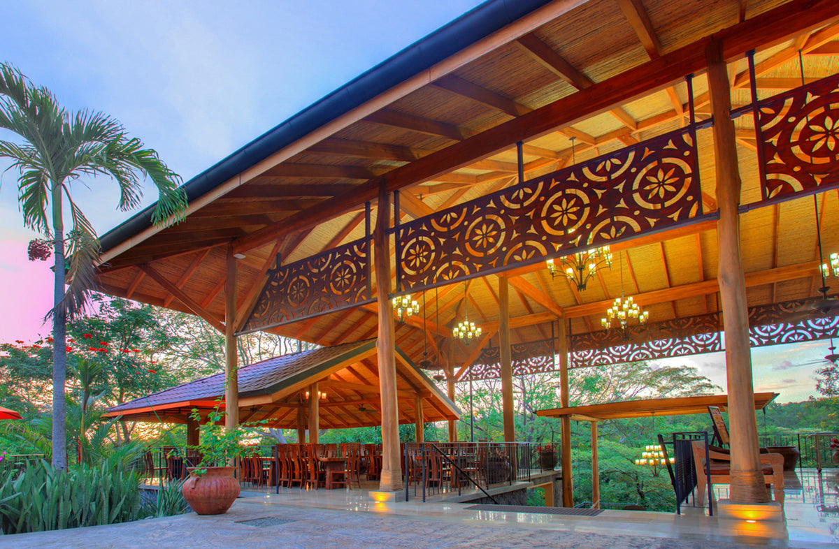 Bodhi Tree Yoga Resort