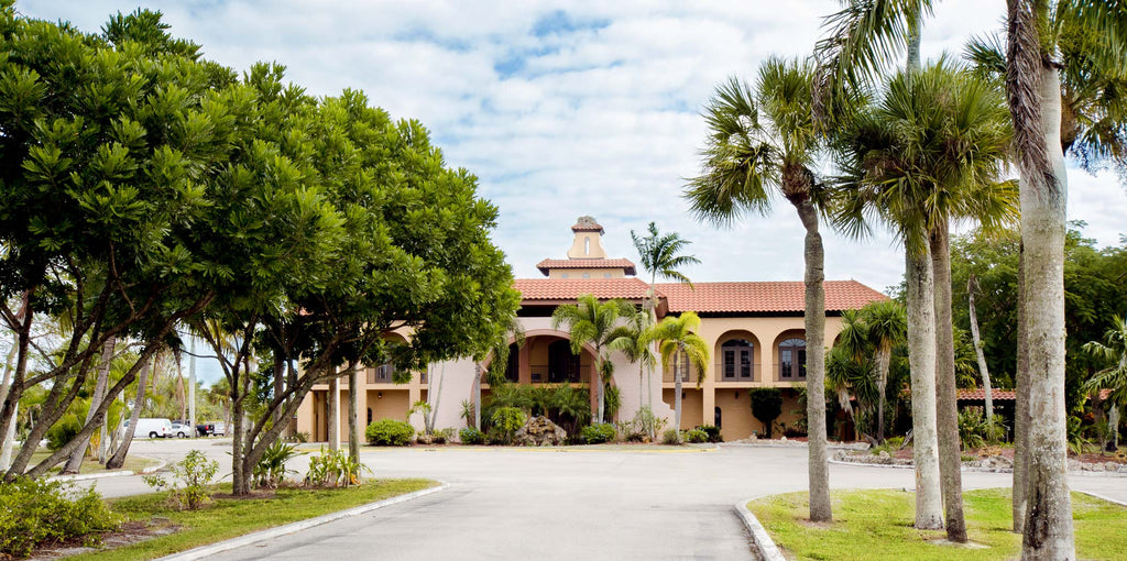 Port of the Islands Everglades Adventure Resort