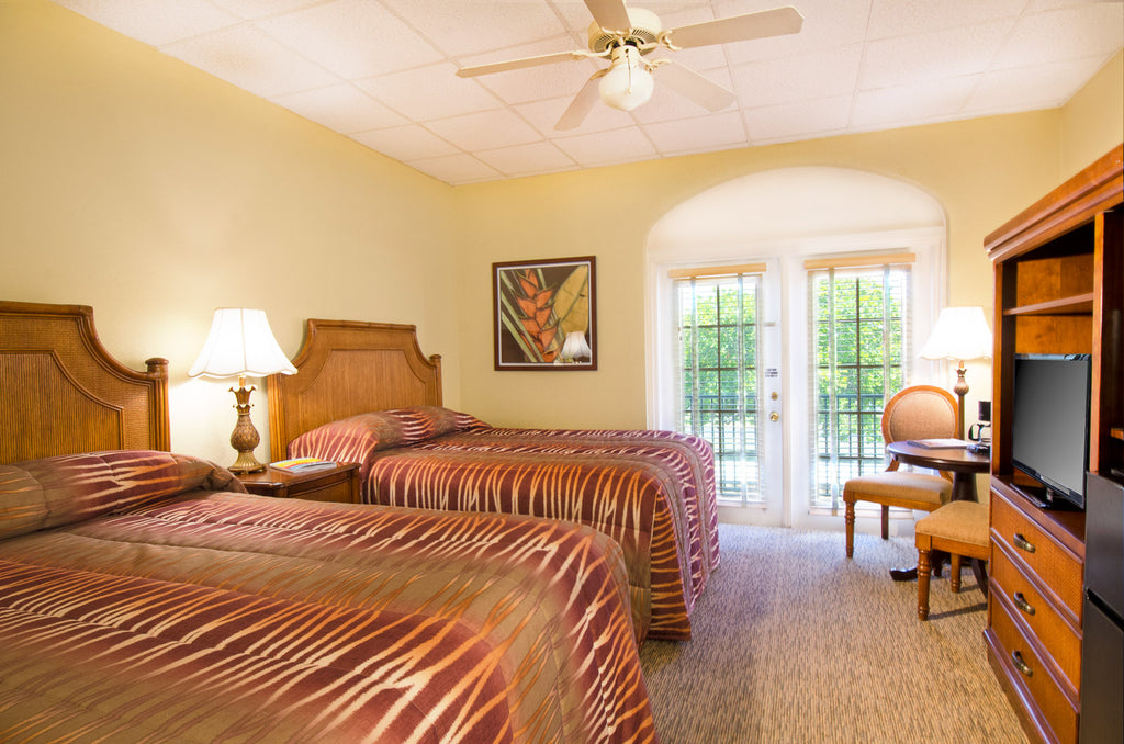 Port of the Islands Everglades Adventure Resort