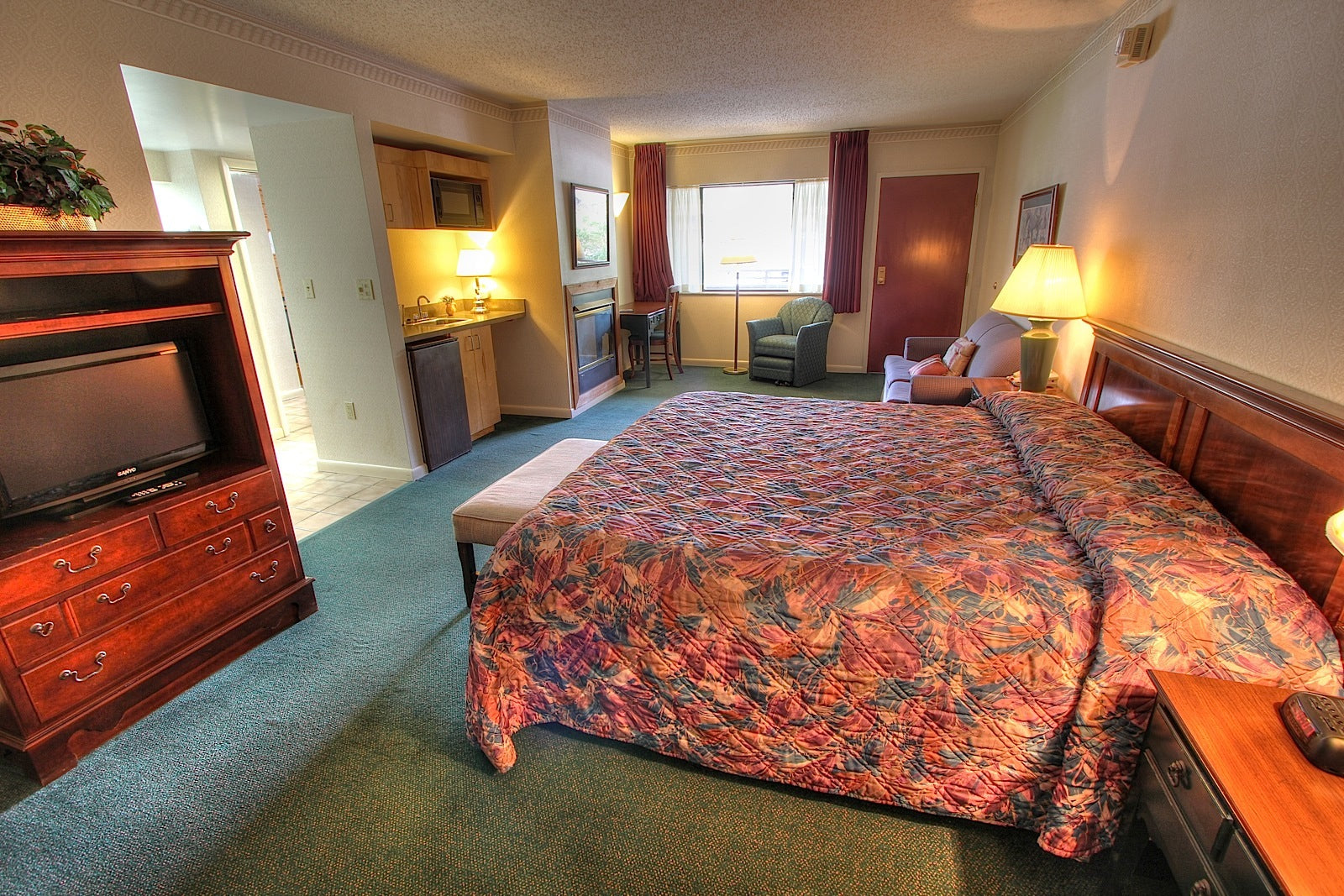 Johnson's Inn