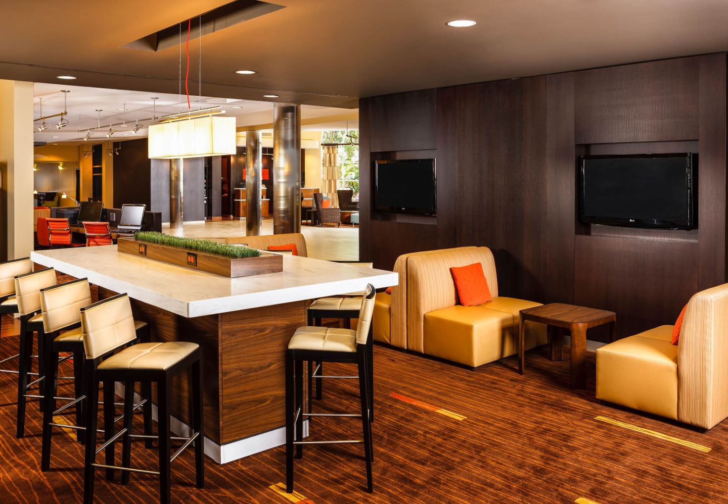 Courtyard by Marriott Fort Lauderdale North/Cypress Creek