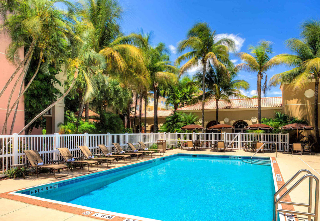 Courtyard by Marriott Fort Lauderdale North/Cypress Creek