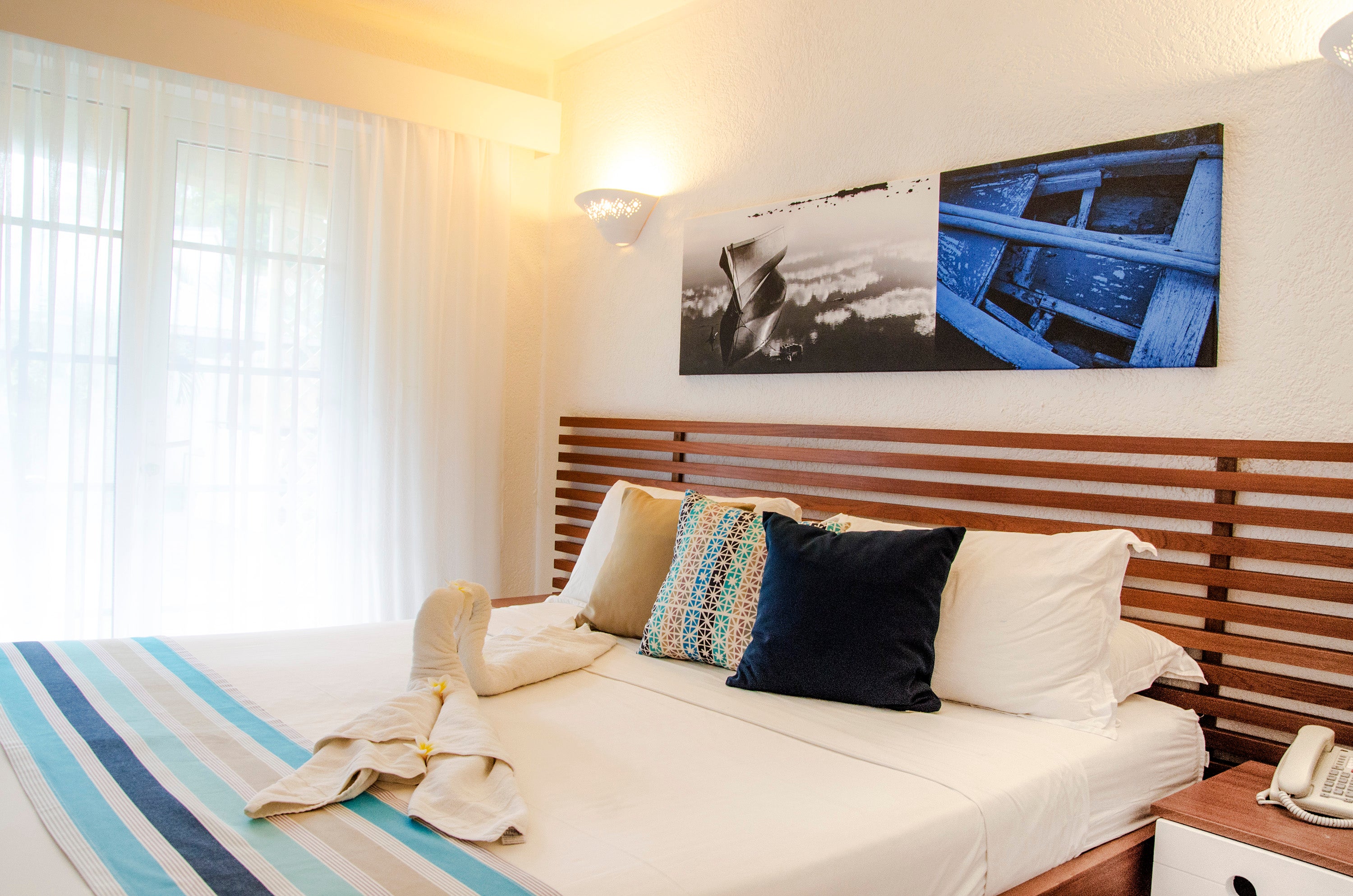 Sealife Resort & Spa