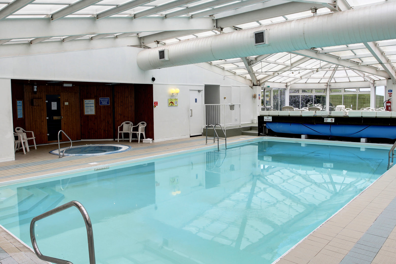 Best Western Aberavon Beach Hotel