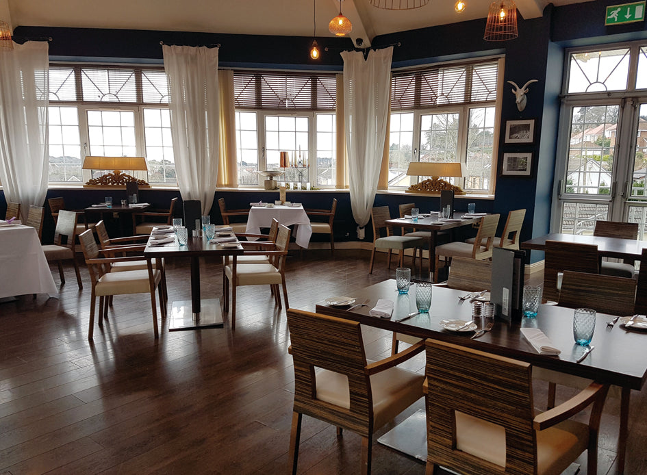 Stradey Park Hotel & Spa