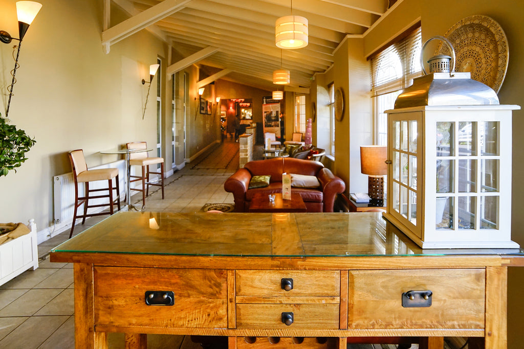 Stradey Park Hotel & Spa
