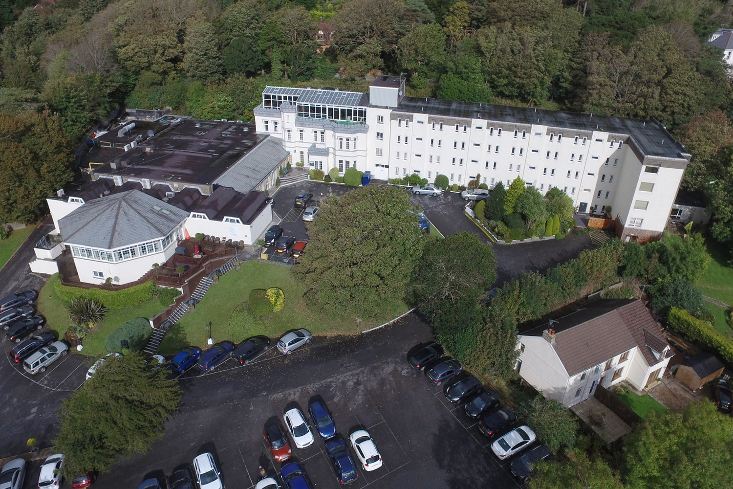 Stradey Park Hotel & Spa