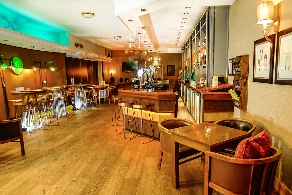Stradey Park Hotel & Spa