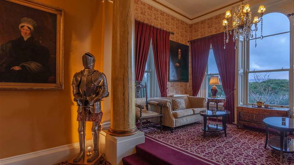 Ballyseede Castle Hotel