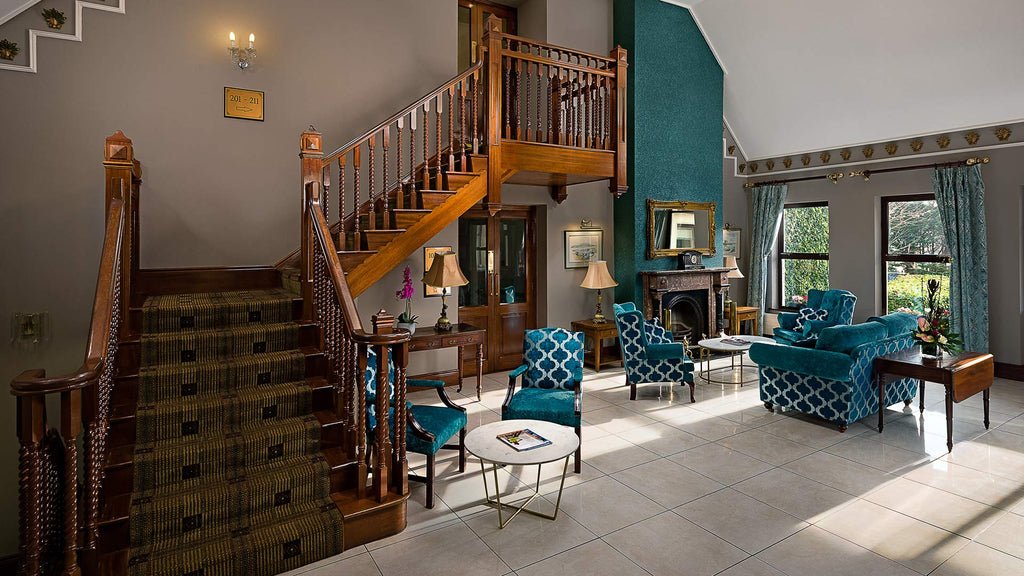 Oranmore Lodge Hotel