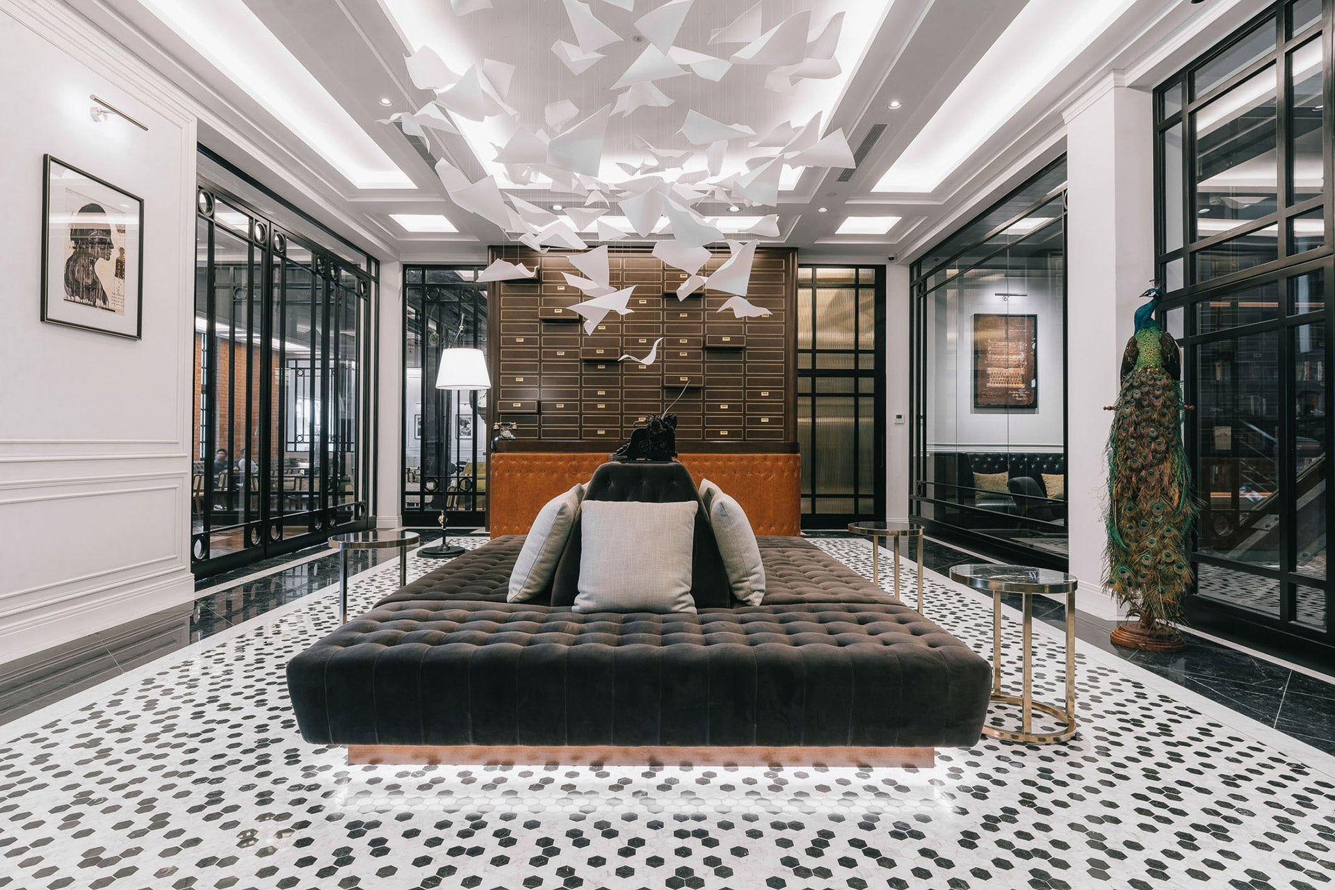 Yangon Excelsior Hotel