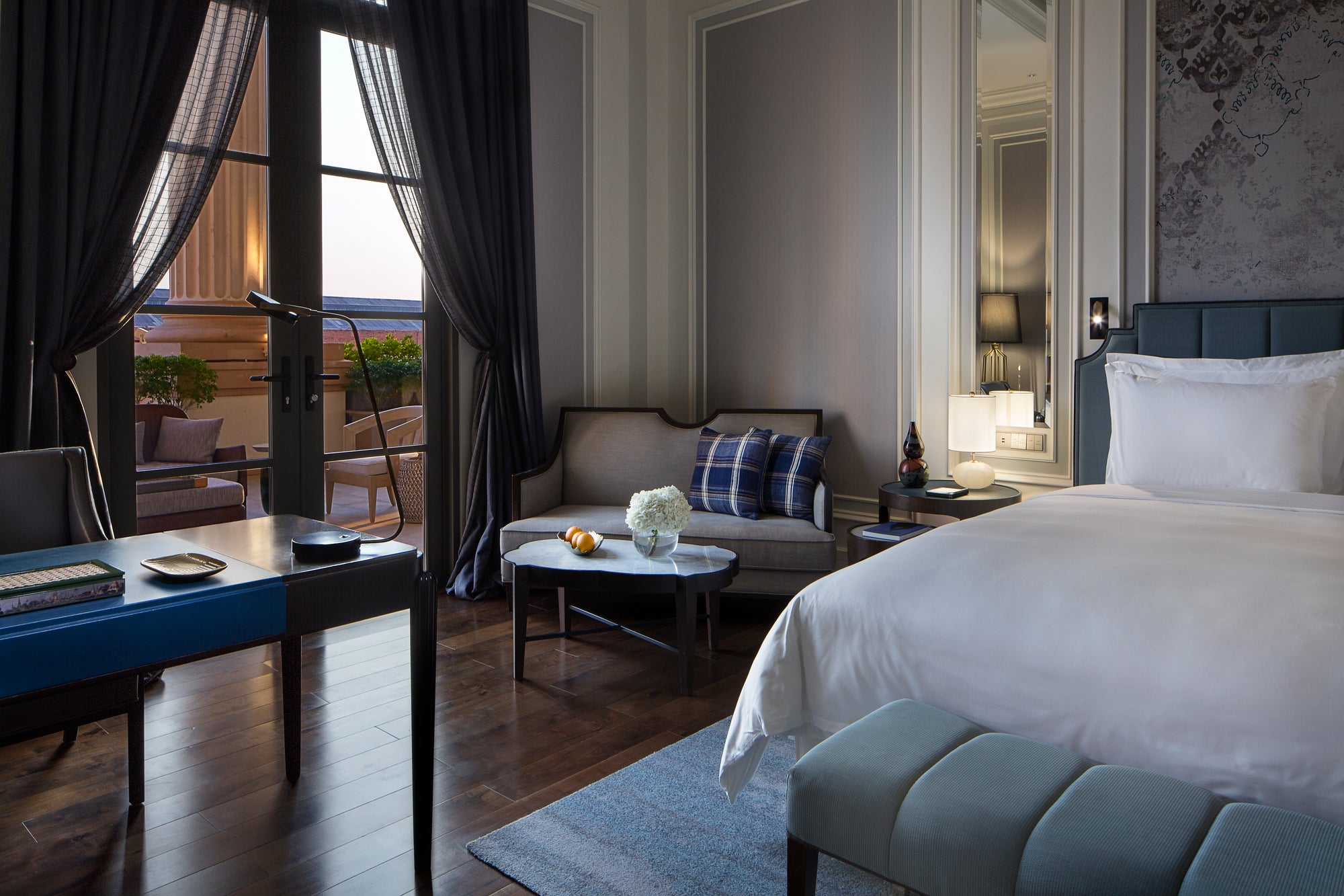 Rosewood Yangon - Grand Heritage