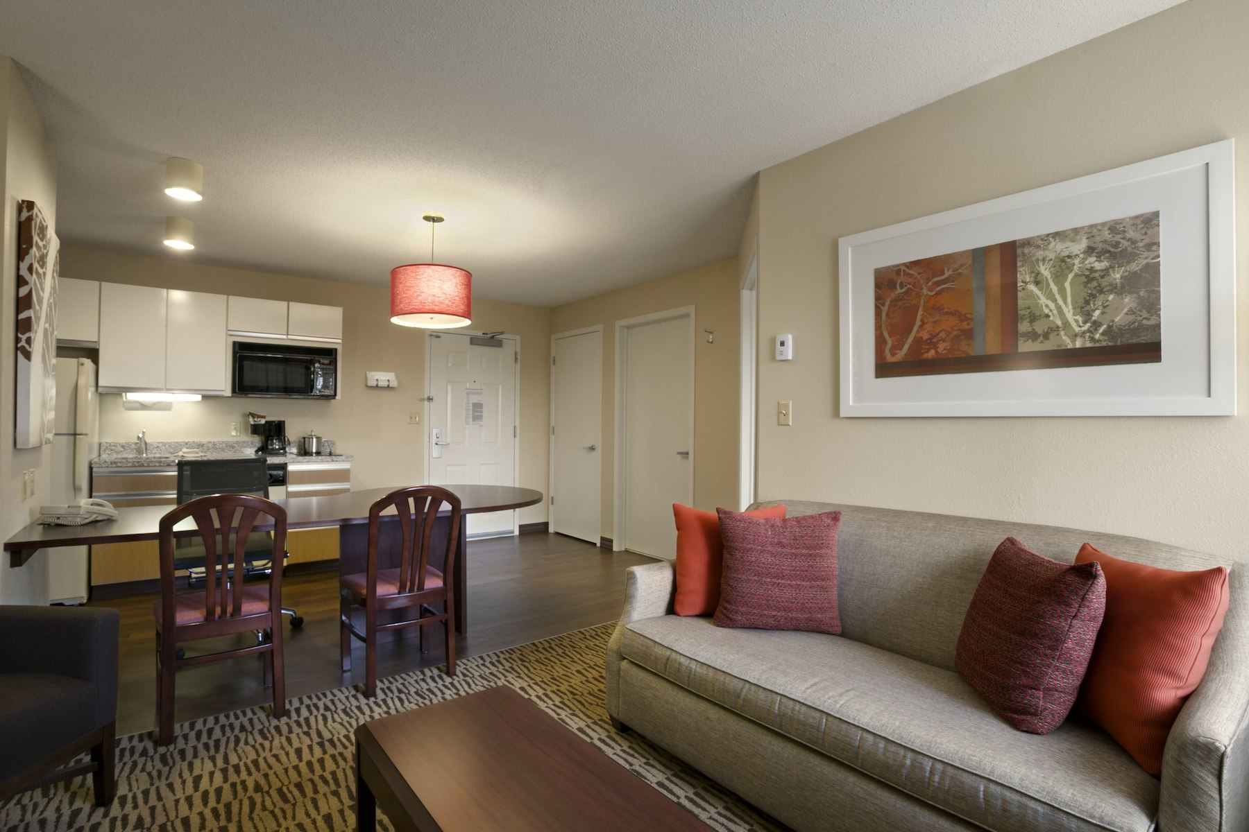 Hawthorn Suites by Wyndham Chicago Schaumburg