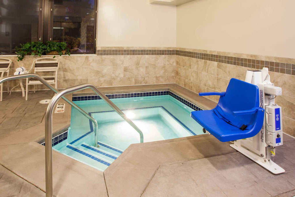 AmericInn by Wyndham Schaumburg