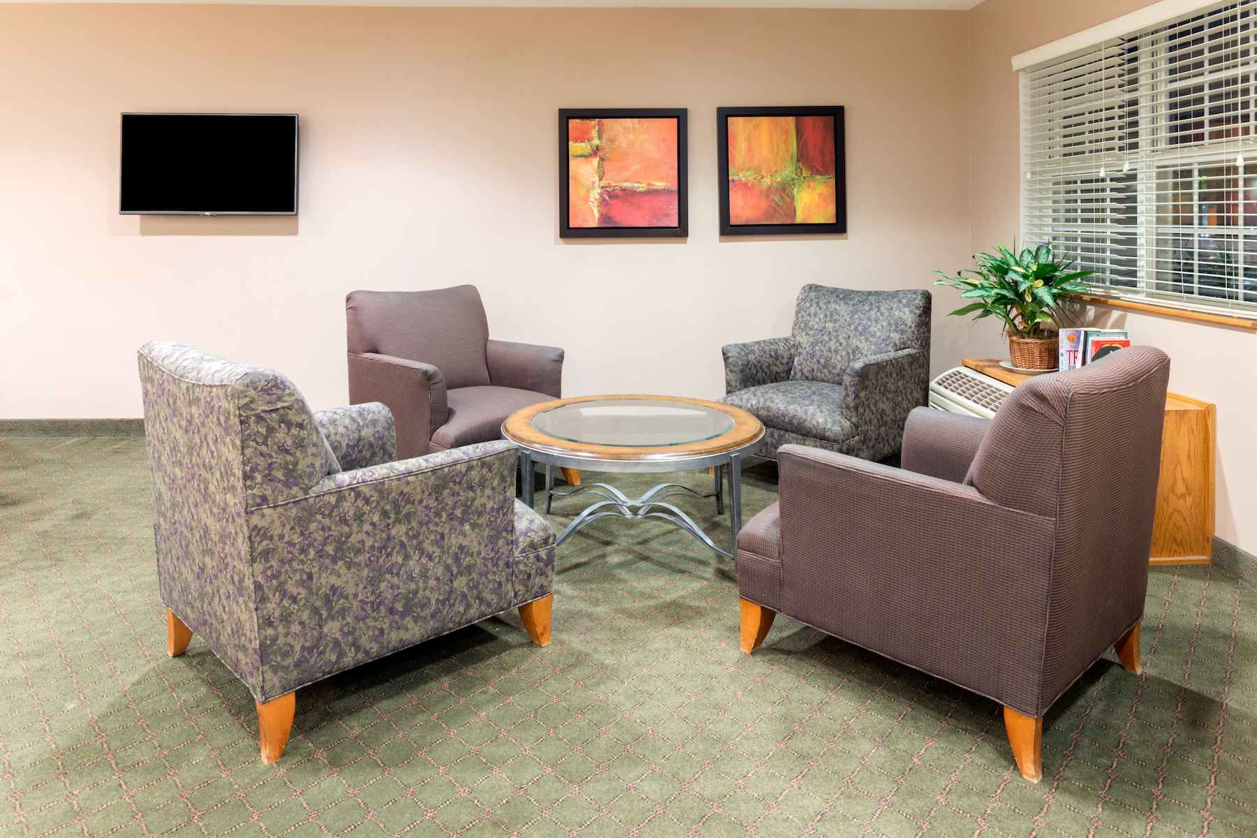 Microtel Inn & Suites by Wyndham Springfield