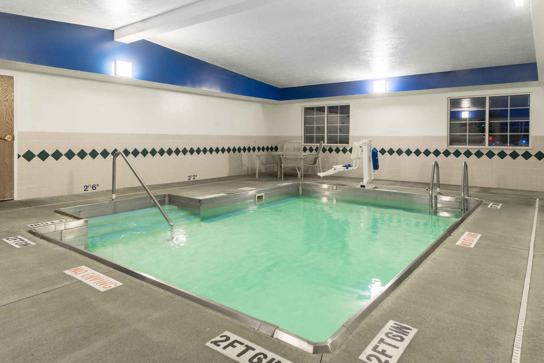 Microtel Inn & Suites by Wyndham Springfield