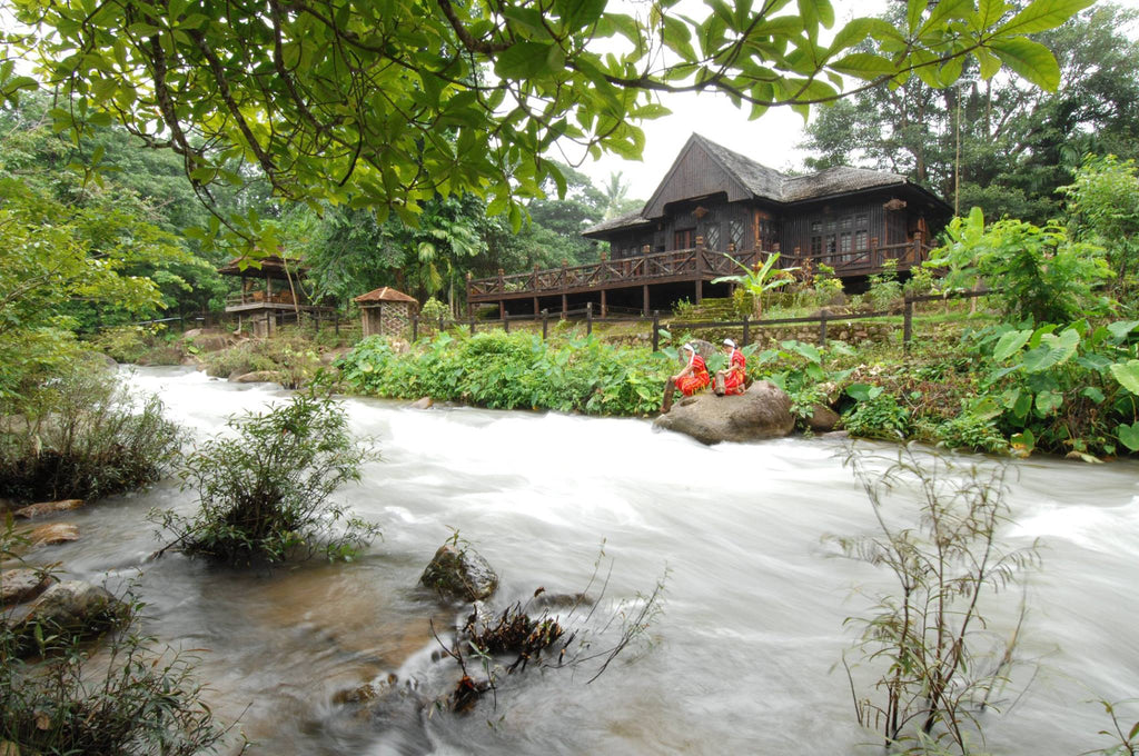 Royal Kaytumadi Hotel